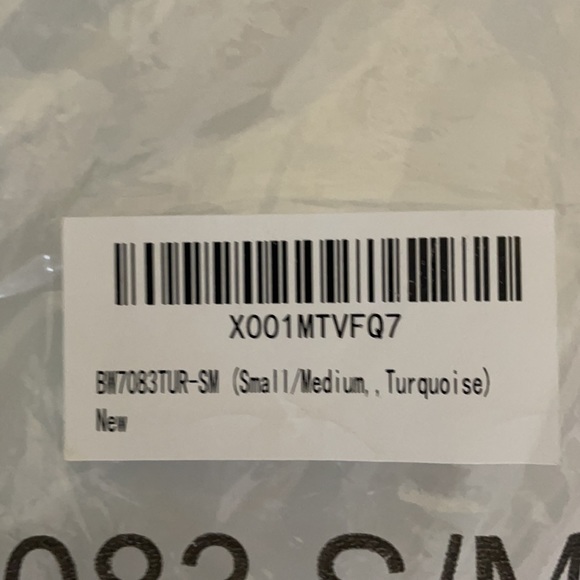 New Shower Wrap - Picture 7 of 7